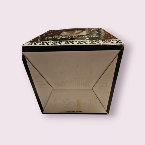 Only at Bloomingdale's 2000 Millennium New Years Snowglobe New Rare - Picture 6 of 14